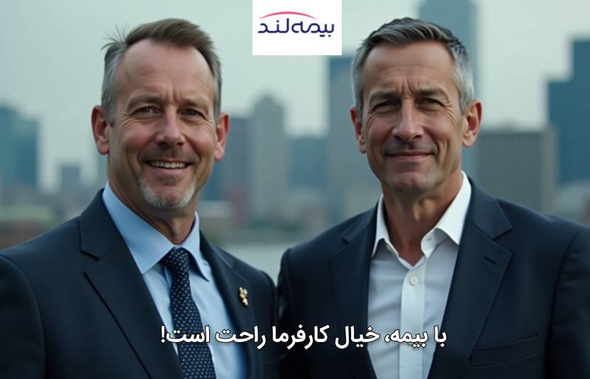 بیمه کارفرما