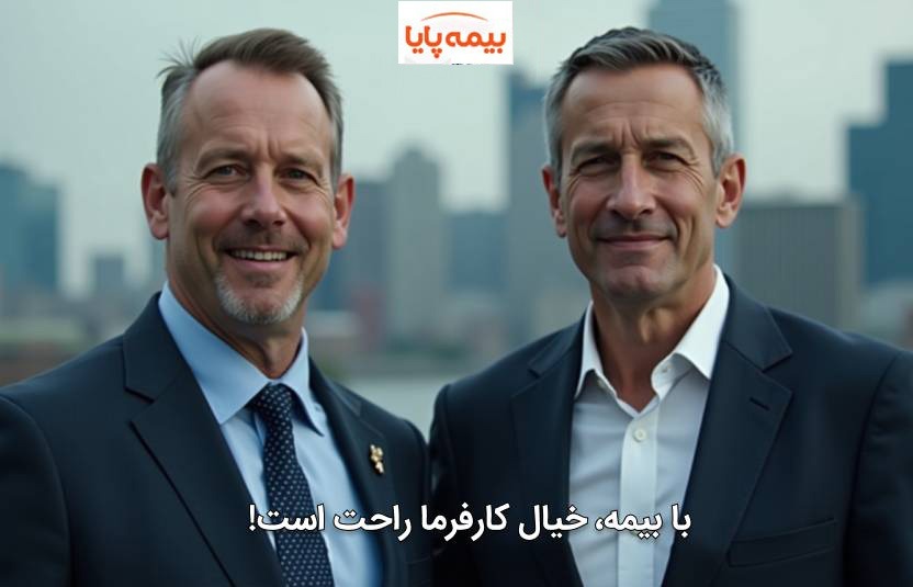 بیمه کارفرما